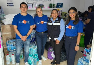 Apoyo Solidario en Veracruz