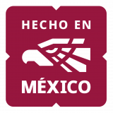 HECHO EN MÉXICO