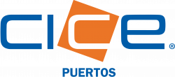 LOGO CICE PUERTOS ®