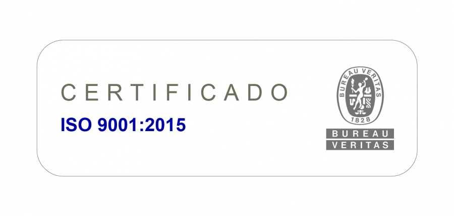 ISO 9001: 2015